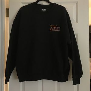 Delta Sigma Pi Crewneck Sweatshirt